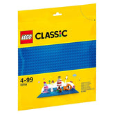 LEGO Classic Blue Baseplate